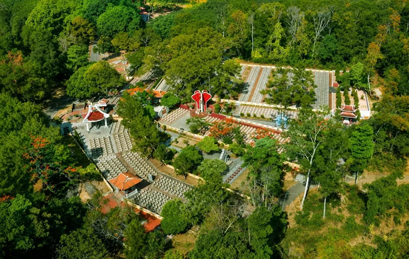 “Gặp” anh sau hơn nửa thế kỷ